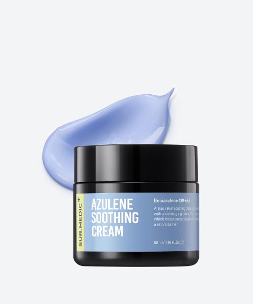 SUR.MEDIC Azulen Soothing Cream 50ml none