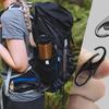 1pcs Anti-theft Zipper Clips - Secure Locking Zipper Head Replacement Multi-Purpose Hook Double Opening Universal Connector