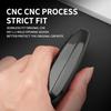 Zinc Alloy Car Smart Key Cover Case For Lincoln Continental Mkc Mkz Mkx Navigator Z Nautilus Aviator Corsair