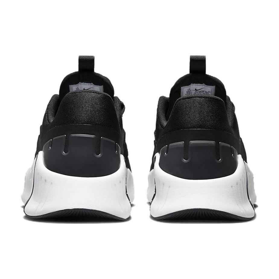 Nike Free Metcon 5 Čierne Biele Pánske Tenisky Antracitové DV3949-001