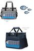 UMJCWELL 25L Large Capacity Thick Insulated Soft Insulated Lunch Foldable Perfect for Sports Cherry Blossom Club and More Cooler, Design, Waterproof,
