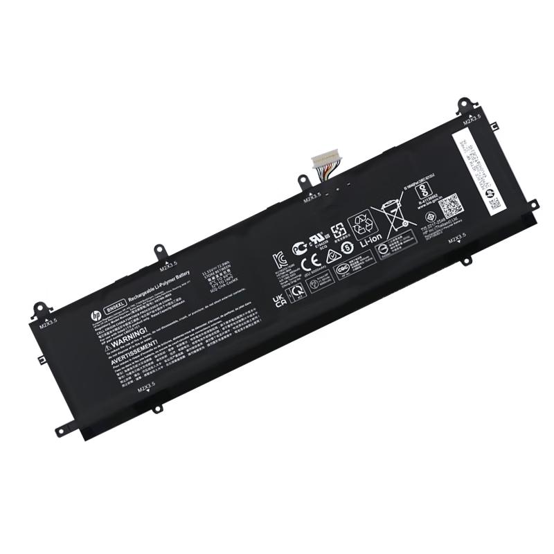 HP BN06XL Laptop Battery