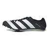 adidas Sprintstar Schwarz Weiß Herren Sneaker Core-Black Cloud-White Carbon GY9221