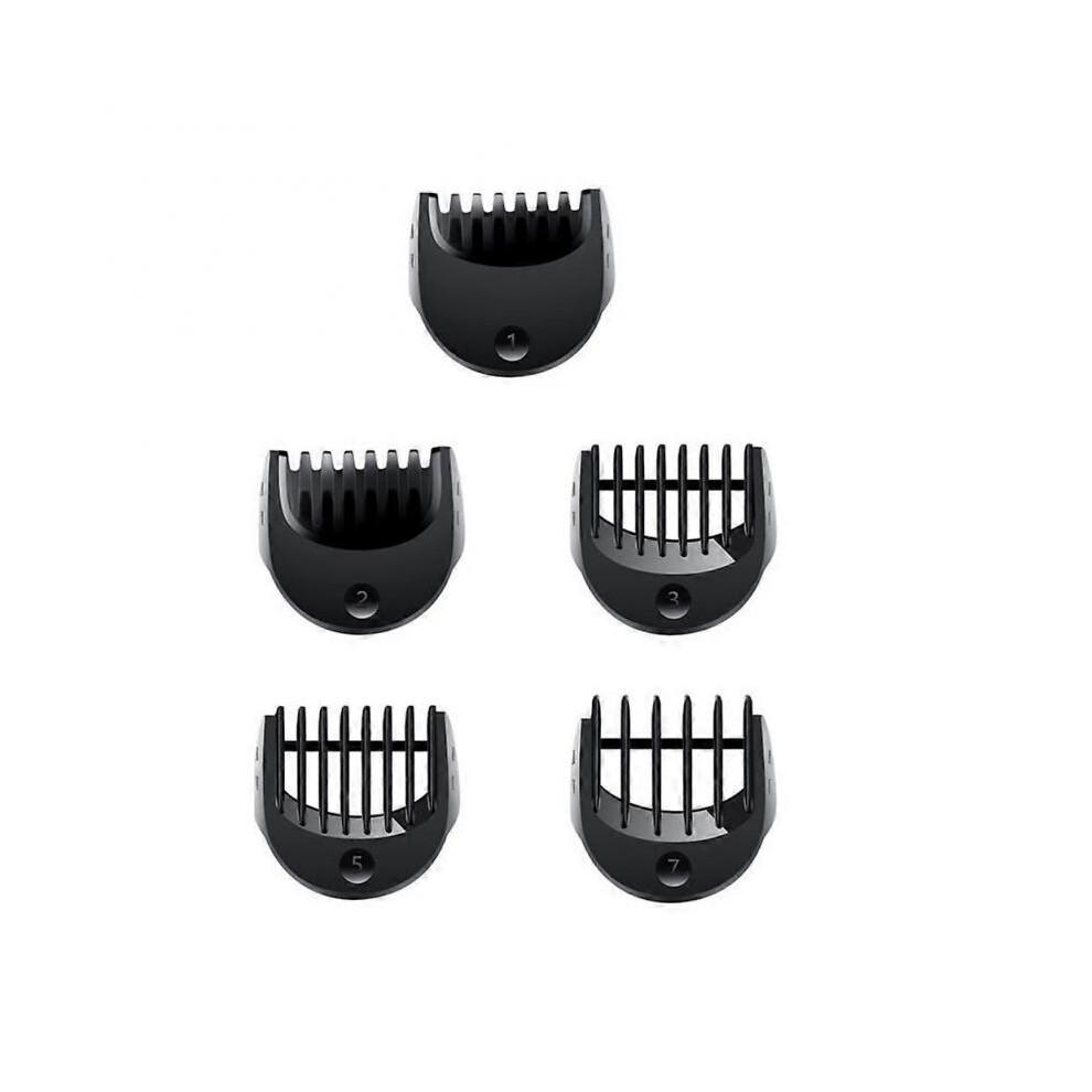 Elektrický holicí strojek Vousy   pro Braun řadu 3 BT32 Styler Holicí hlava Náhradní holicí břity