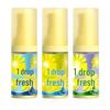 Newcomer 1.26: Get Two Bottles of One Drop Toilet Deodorizer & Air Freshener