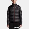 Moncler Benamou Short Down Jacket Down Jacket Unisex Black J10911A0008753279999