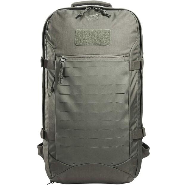 Рюкзак Tasmanian Tiger TT Mission Pack MKII IRR stone grey olive (7228-332)