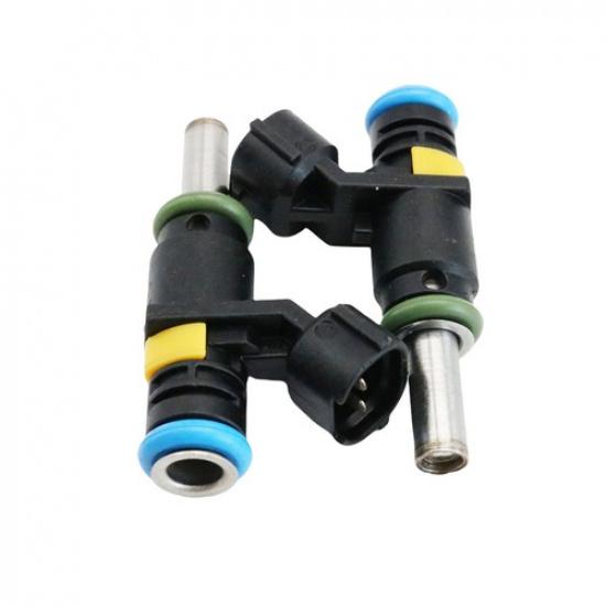 2x Fuel Injectors For 2015- Can-Am 420874841 420874886 420874889 A2C95638300