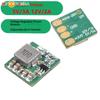 Yüksek Kalite 1 Adet Mikro 6V-28V BEC RC Multirotor Uçak FPV Freestyle Drone'lar için Kendin Yap Parçaları Mikro BEC 5V/3A 12V/2A