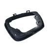 Side Mirror Frame Holder for VW Polo Hatchback 5D 2011 2012 2013 Without Indicator Model Auto Door Wing Replace Part