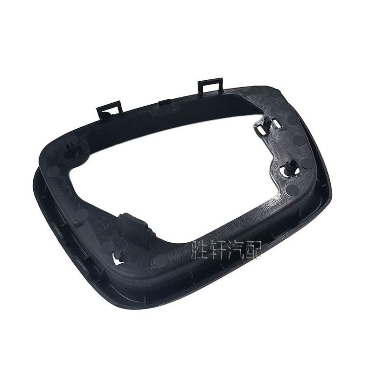 Side Mirror Frame Holder for VW Polo Hatchback 5D 2011 2012 2013 Without Indicator Model Auto Door Wing Replace Part
