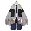 Tamuji Cosplay Kostüm Komplettes Set Zubehör Anzug Halloween Outfit