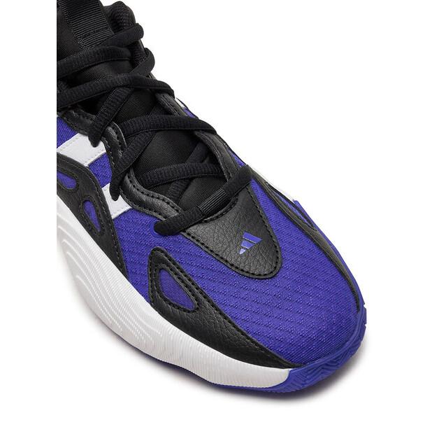 Баскетбольные кроссовки adidas Trae Unlimited