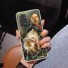 Negan The Walking Dead Phnoe Case for Phnoe Case for Xiaomi Redmi Note 15 14 14S 13 Pro Plus 12 12S 11S 11E 10S 10 11T 5G Unique