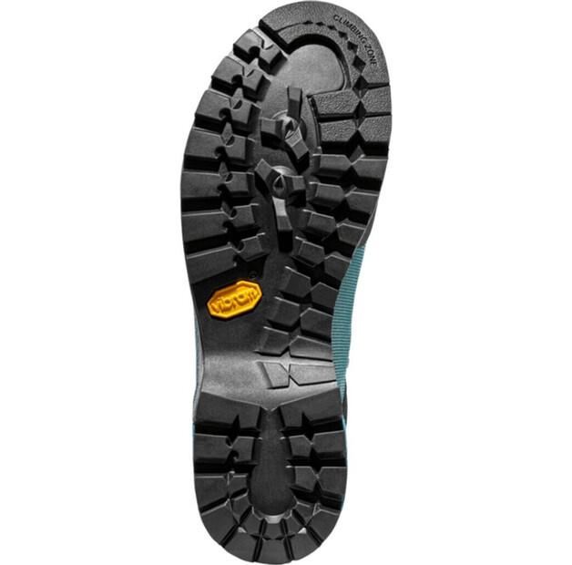 Треккинговые ботинки La Sportiva Trango TRK GTX