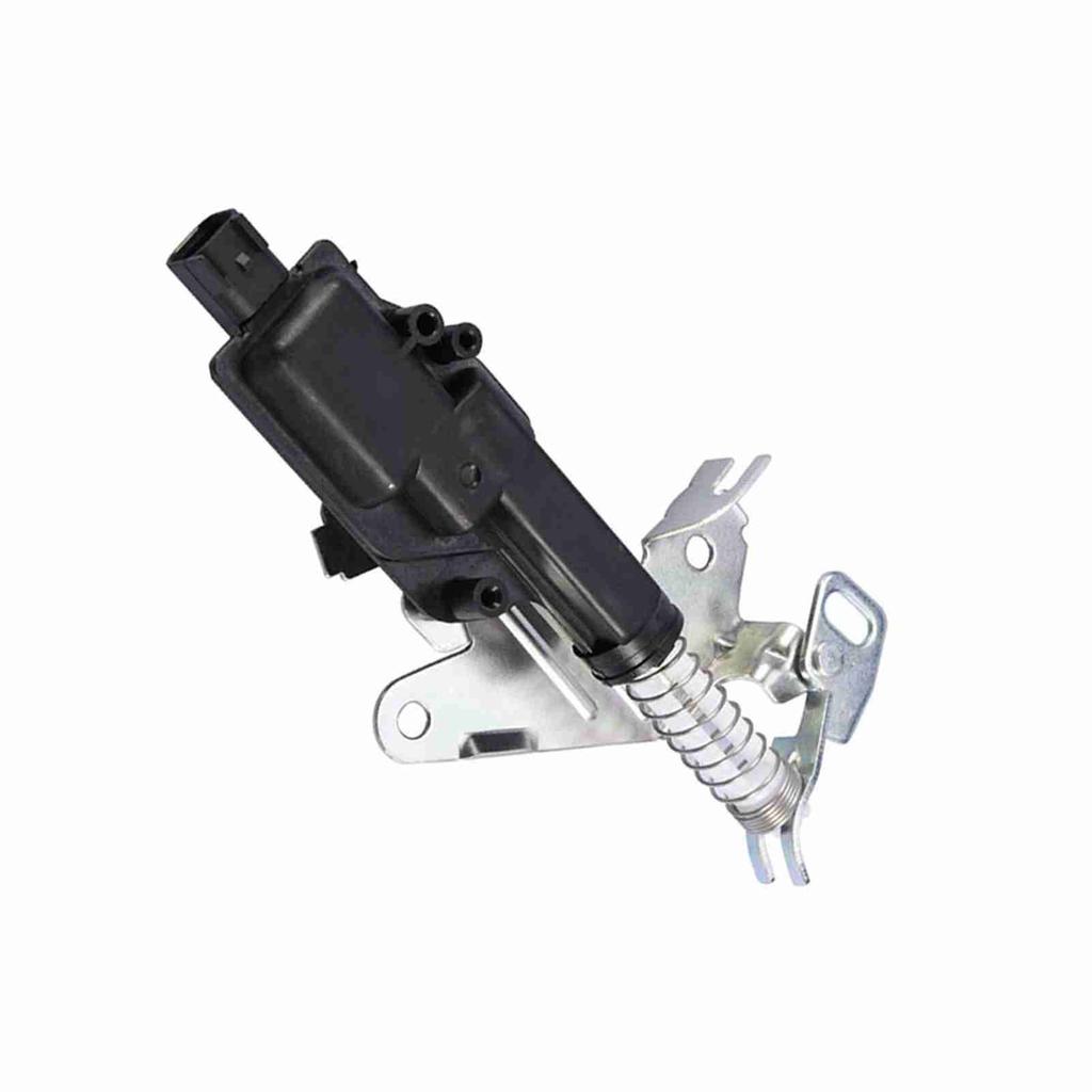 Rear Lid Tailgate Central Lock Actuator Trunk Bootlid Latch For Ford Fiesta MK5 MK6 Fusion