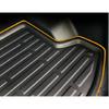 EVA Car Trunk Mat For Volkswagen VW Taos Tharu 2021 2022 2023 2024 2025 Waterproof Trunk Cargo Carpet Storage Pads Accessories