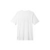 Nike Sportswear Logo Print Crew Neck Pullover Casual Short Sleeve T-Shirt Men Tops White CZ3585-100