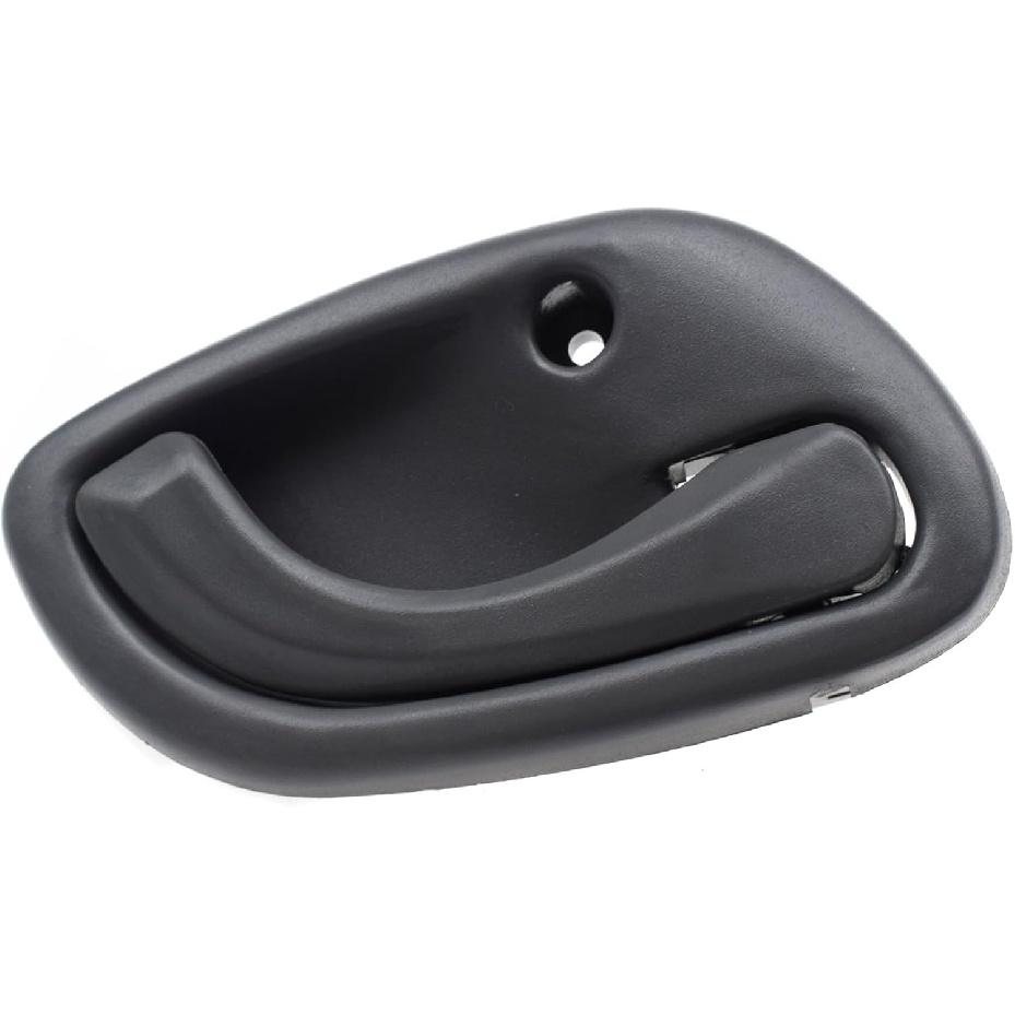 

Front Rear Left Right Fit for Suzuki Jimny 1.0 1.3 1998 1999 2000 2001 2002 2003 2004 2005 2006-2019(Dark Grey,4 Sides) 4 Sides темно серый