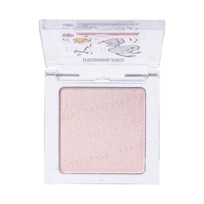 muice - Snoopy Moisture Highlighter P
