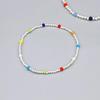 Bonbo Silver Bead Banding Silver Ball Bracelet 2mm, 3mm