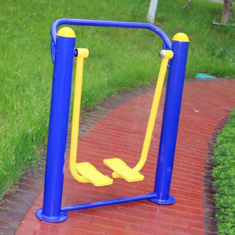 Outdoor Single Person Walker Machine
