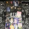 [USED] BTS Movie Bonus Item - Japan Exclusive