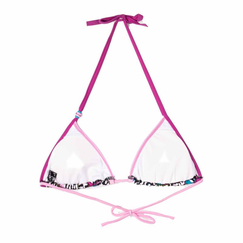 Top de bikini petworth de damă PROTEST