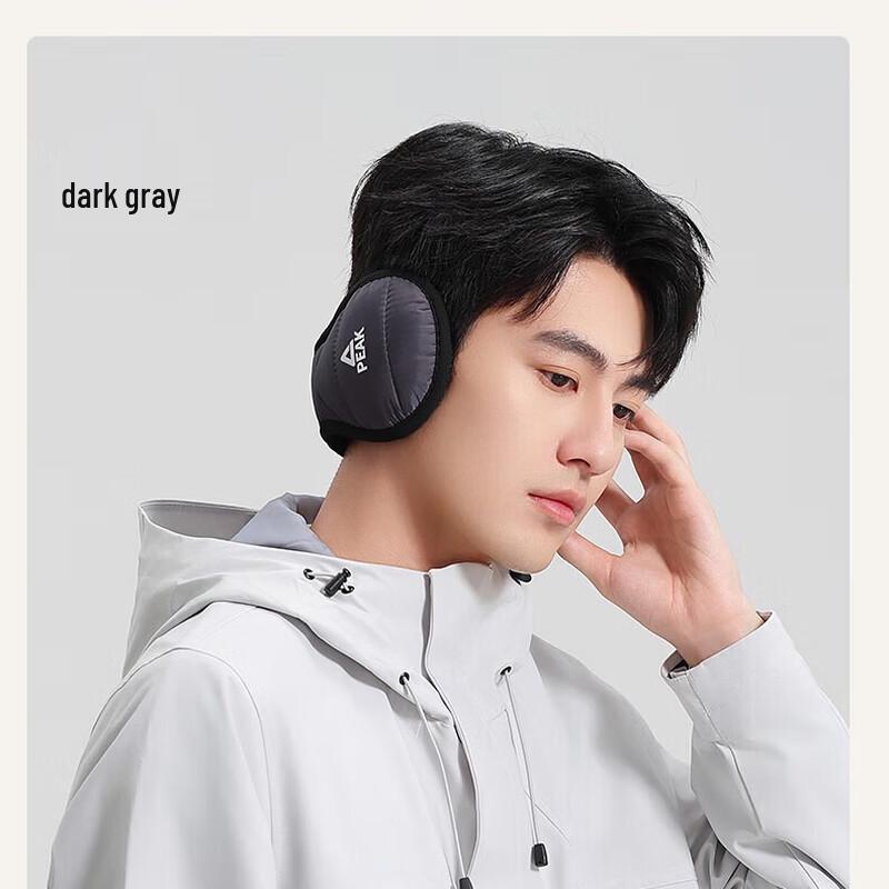 PEAK Foldable Winter Warm Earmuffs