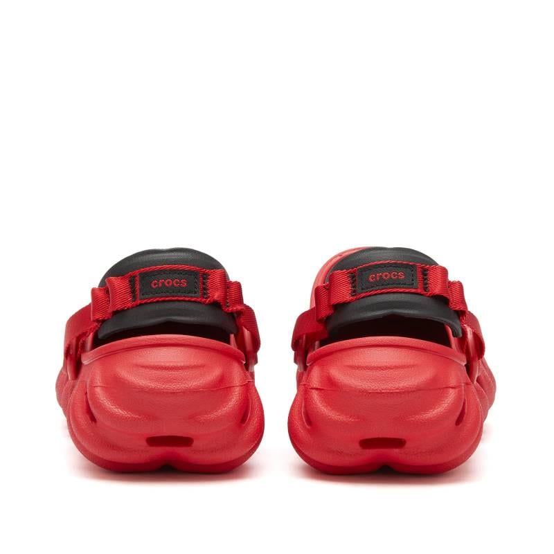Crocs Ανδρικά Σανδάλια Echo 207937-6WC