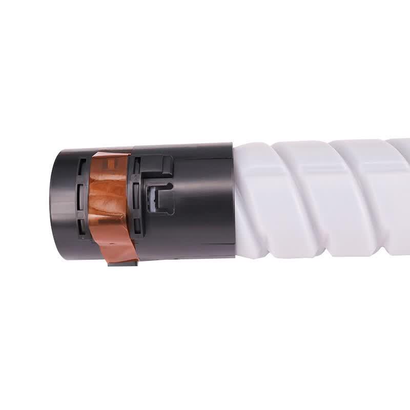 Ying Mei Jia Compatible TN323/TN323H Black Toner Cartridge for Konica Minolta Bizhub