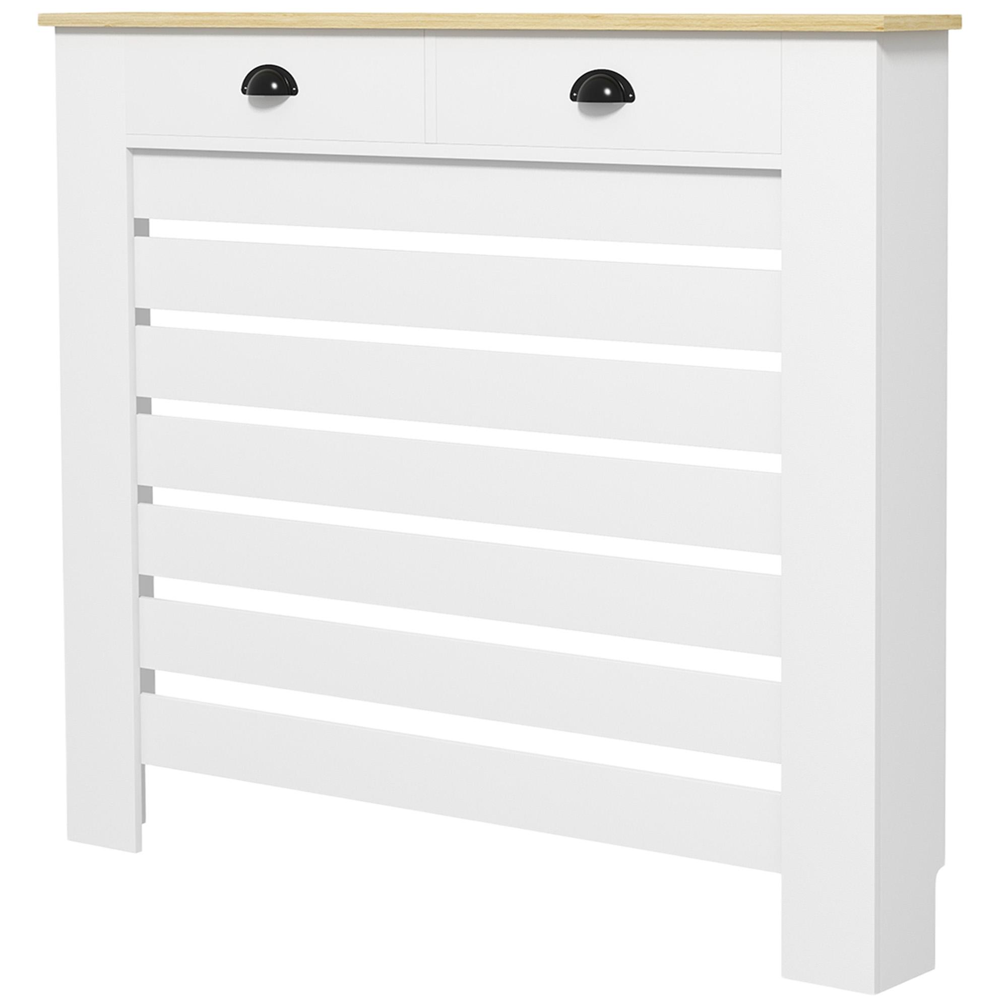 95.5H X 111Wcm Radiator Cover