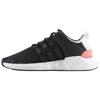 Eqt Support 93/17 'Core Black Turbo Red' Sneakers BB1234