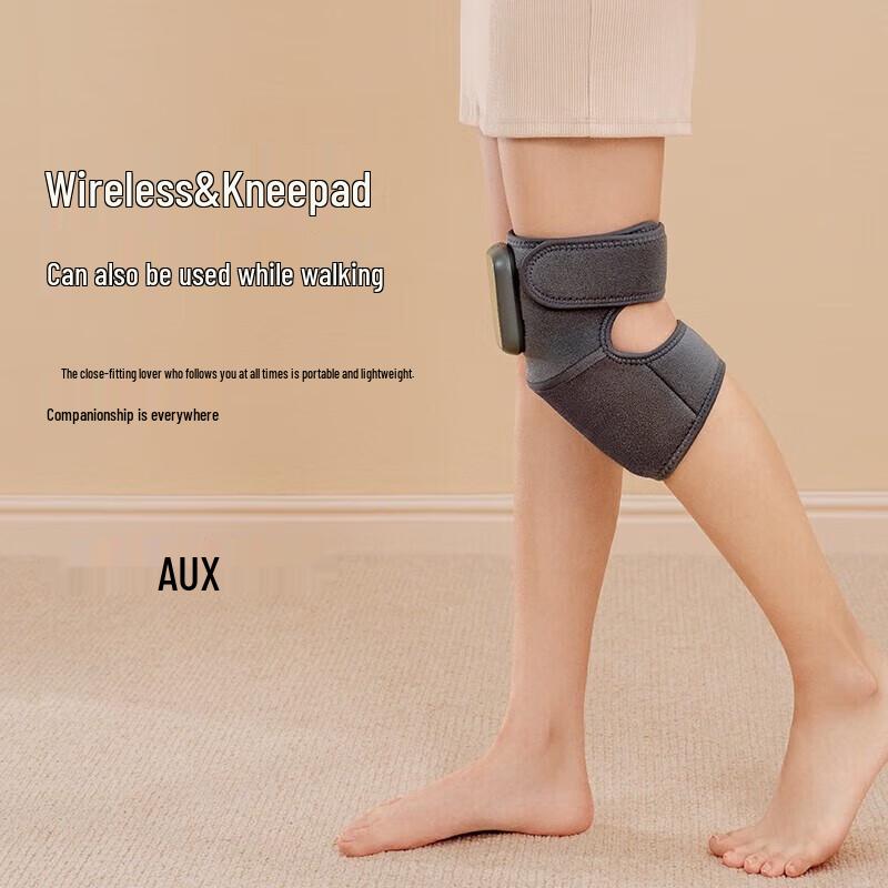 AUX Smart Knee Massager