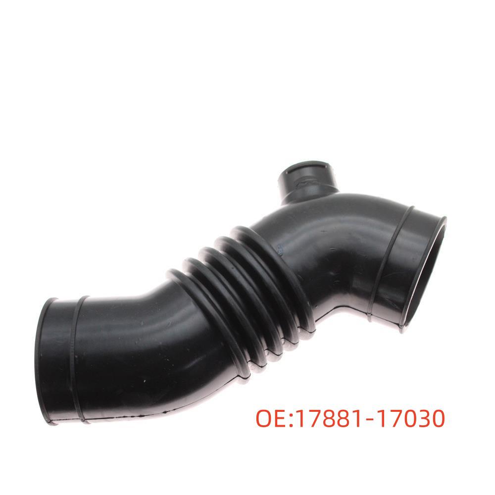 Шланг воздухозаборника двигателя Toyota Land Cruiser 17881-17030 17881-17030