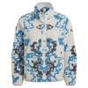Womens/Ladies National Trust Rosemary II Abstract Overhead Fleece Top