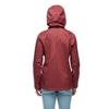 Black DiamondWs Stormline Stretch Rain Shell Black XS BD61000004003 (Women's)