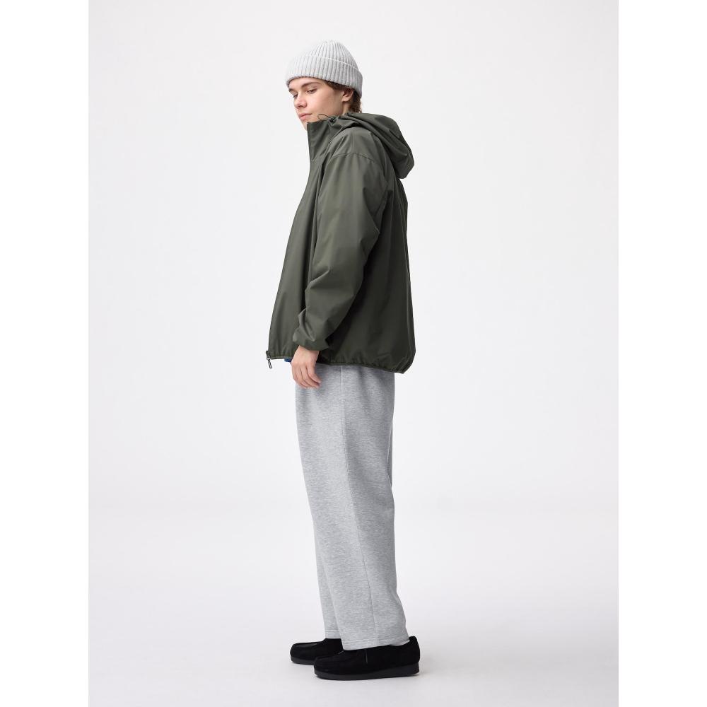 Uniqlo Gu Puff Sweat Carrot Pants
