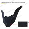 Honda PCX160 (2021-2024) Front Decorative Cover Panel for PCX125