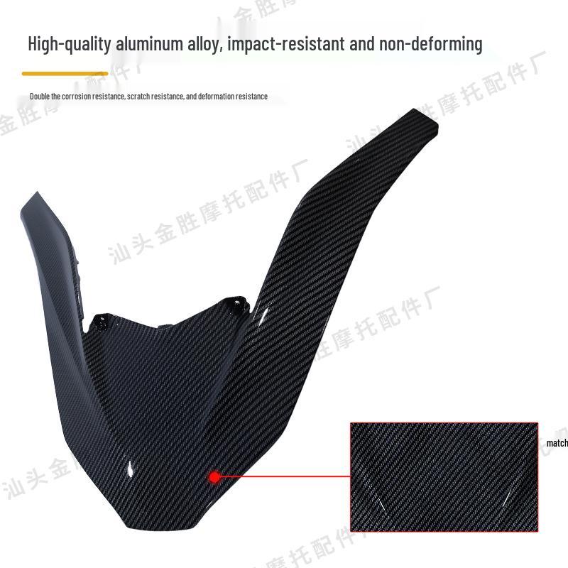 Honda PCX160 (2021-2024) Front Decorative Cover Panel for PCX125