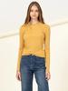 HYFVE Basic Rib Knit Top