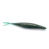 6Pcs 12.7Cm 9.6G Pvc Forked Tail Sinking Soft Lure Artificial Silicone Swimbait Fishing Lure Pike Perch Bass Pesca