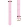 [DU AMOR] Correa Nato para Mujer DU AMOR de 14 mm Compatible DAB3301N-PK(RG)