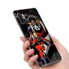 Ufo Robot Grendizer For Samsung Galaxy Note 20 10 9 8 Plus Ultra Lite M21 M31 M31S M10S M20 M21 M32 M12 Phone Case