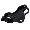 Alloys Rear Derailleusr Extenders Light Weight Bicycles Tail Hook Extension for Quick Installation