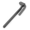9mm Square Hex Drive Wrench Socket Screw Spanner Adjustment Tool Square Hexagon Wrench Hex Socket Wrench