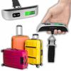 LUGGAGE SCALE Manual TOURIST AVIATION MANUAL FOR LUGGAGE Max 50 KG