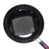 Cast Iron Cleaner Stainless Steel Cleaning Brush Rust Pot Plate Scrubber Brush Reusable Washing Net Scouring Pad Kitchen Gadgets