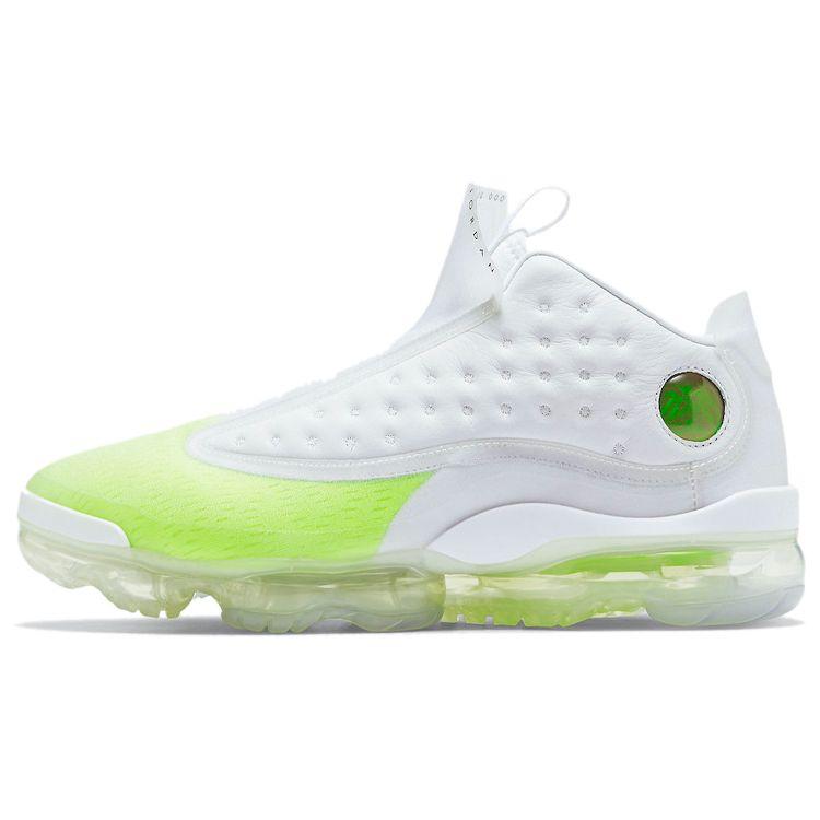 

Белые женские кроссовки Air Jordan Reign Volt DB0815-107