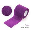 HC Elastic Self-Adhesive Athletic Bandage